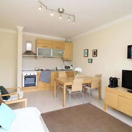 Apartamento D Alma Azinheira Albufeira