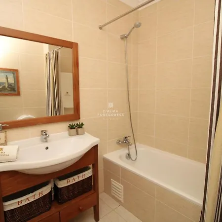 Apartamento D Alma Azinheira Albufeira