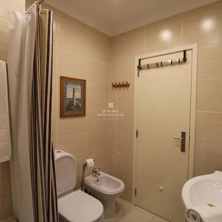 Apartamento D Alma Azinheira