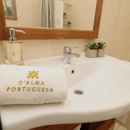 D Alma Azinheira Apartamento Albufeira