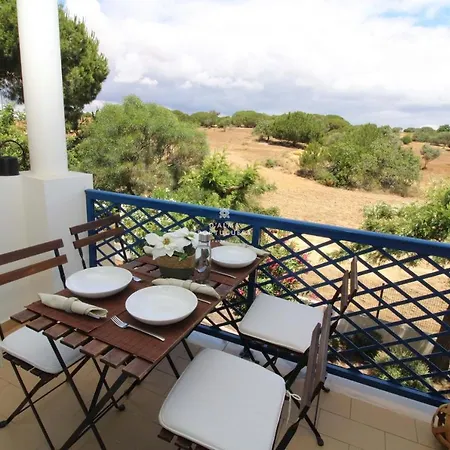Apartamento D Alma Azinheira *