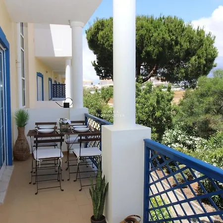 Apartamento D Alma Azinheira