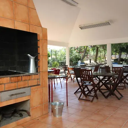 Apartamento D Alma Azinheira *