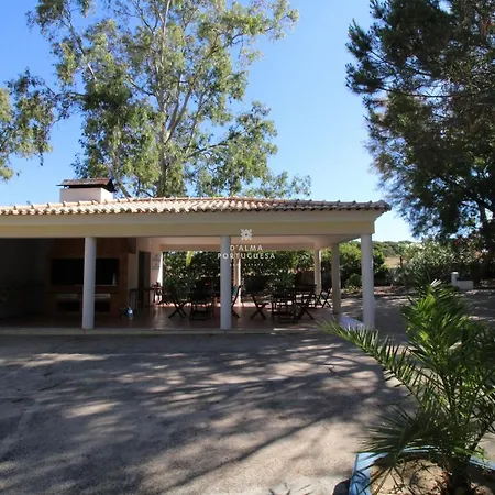 D Alma Azinheira