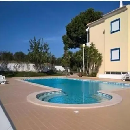 D Alma Azinheira Apartamento Albufeira